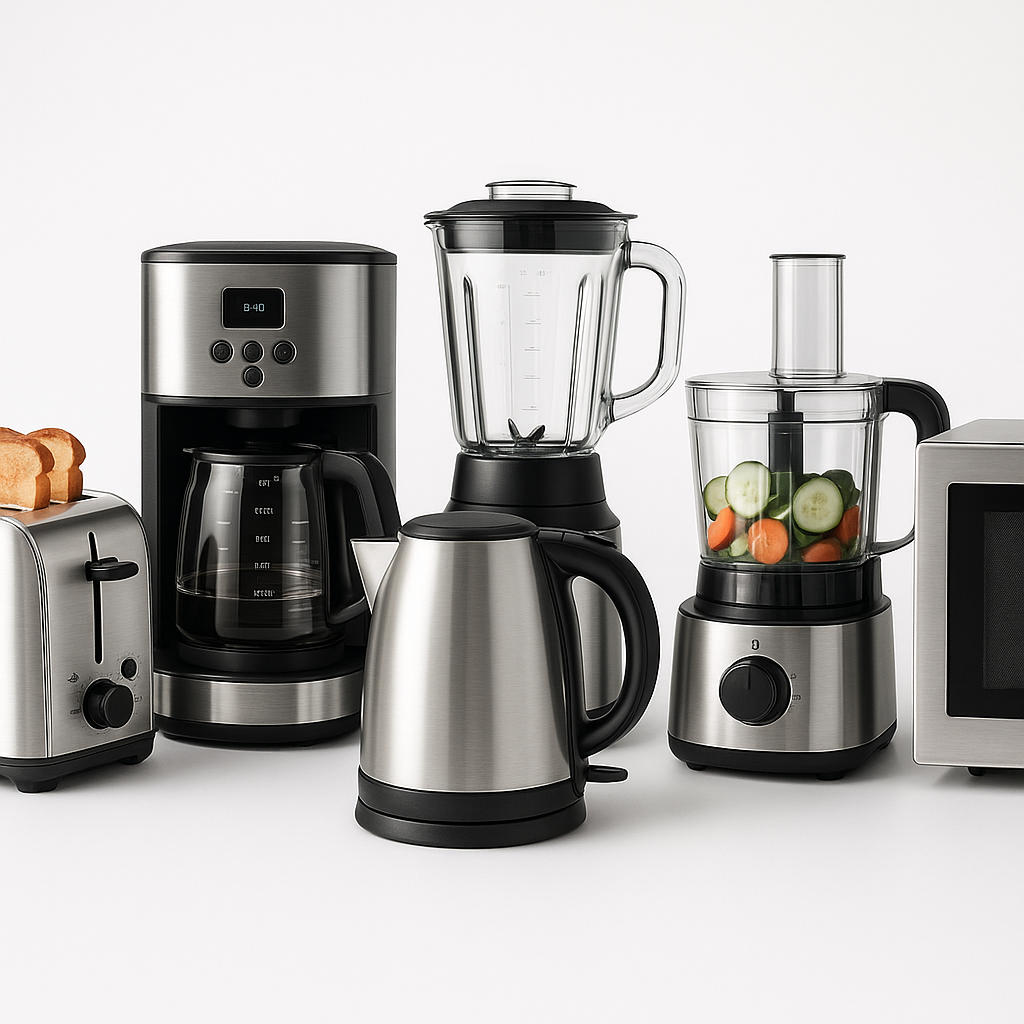 Kitchen Accessories