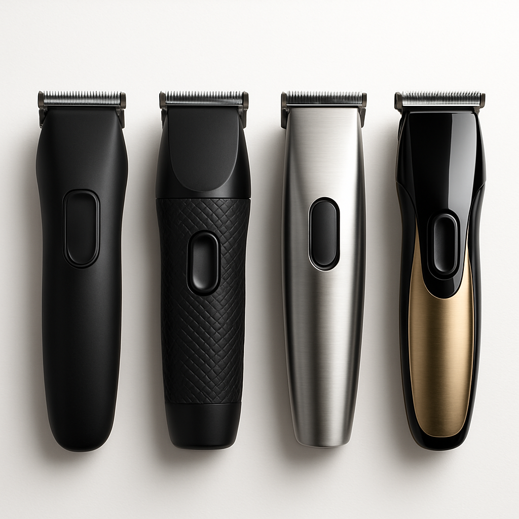 Trimmers