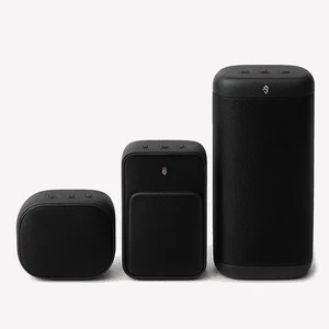 Bluetooth Speaker