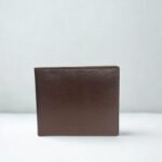 LeatherEXCELLENCE Bi-Fold Wallet