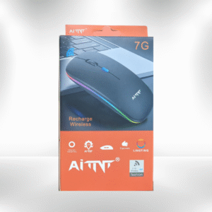 AINVT 7G Wireless Mouse – Smooth & Precise Control