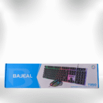 Bajeal T350 Suspension 7-Color RGB Gaming Set