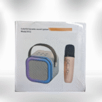 Colorful Karaoke Sound System K12