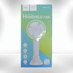HOCO MMJ-02 Portable Handheld Fan