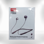 Joyroom JR-D6 Wireless Sports Neckband Earphones