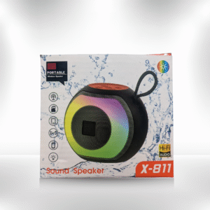 X-811 Sound Speaker