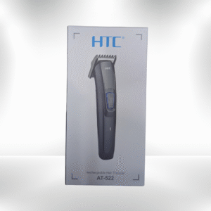 HTC AT-522 Rechargeable Hair & Beard Trimmer