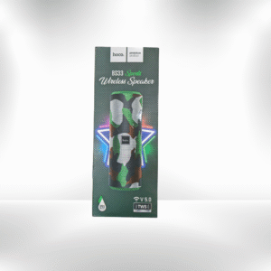 HOCO BS33 Sports Wireless Speaker