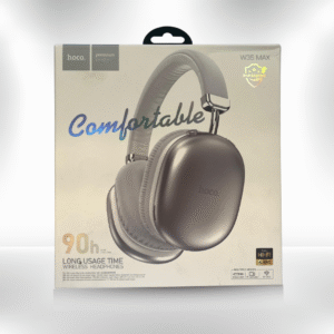 Hoco W35 Wireless Bluetooth Headphone