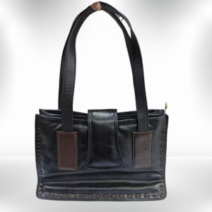 Century Original Cowhide Leather Bag – Premium Genuine Leather Handcrafted Bag