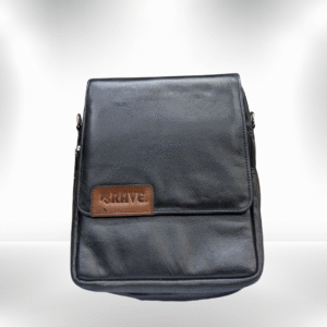 Century Original Cowhide Leather Bag – Premium Genuine Leather Handcrafted Bag
