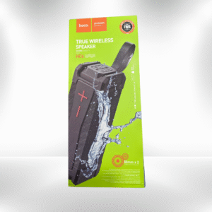 Hoco HC6 Wireless Bluetooth Speaker – Portable Soundbox with Deep Bass