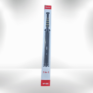 Neepho Camera Tripod – Adjustable Stand for Photography & Videography