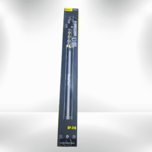 Neepho NP-Z4S Camera Tripod – Adjustable Stand for Photography & Videography