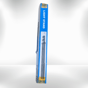 8819 Adjustable Light Stand – Professional Photography & Video Lighting Support