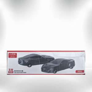 J-Ipok P311 5W Bluetooth Speaker – Portable Wireless Soundbox