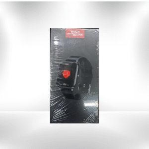 F6 Smart Fitness Tracker – Waterproof Activity & Health Monitoring Watch