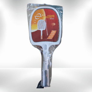 Sunmoon Electric Mosquito Swatter – Rechargeable Bug Zapper Racket