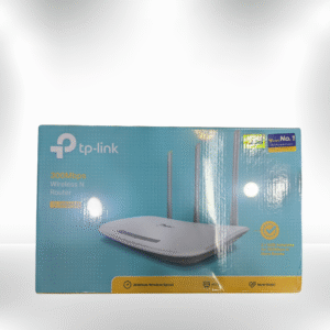 TP-Link TL-WR845N Wireless N300 Wi-Fi Router – Stable & High-Speed Internet