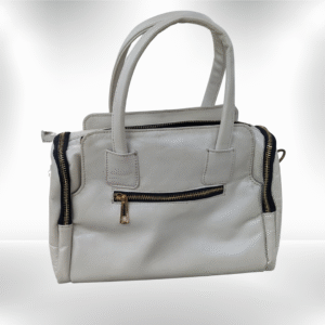 Hannan Leather Original Cowhide Leather Handbag – Premium Handmade Office & Travel Bag for Men and Women (Copy)