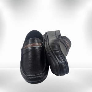 Shoestar Original Cowhide Leather Loafer – Premium Handmade Formal Slip-On Shoes for Men (Copy)