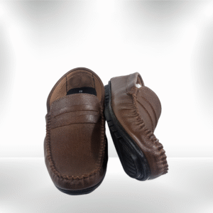 Shoestar Original Cowhide Leather Loafer – Premium Handmade Formal Slip-On Shoes for Men (Copy)