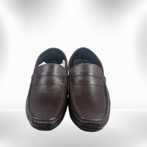 Shoestar Original Cowhide Leather Loafer – Premium Handmade Formal Slip-On Shoes for Men (Copy)
