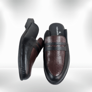 Shoestar Original Cowhide Leather Loafer – Premium Handmade Formal Slip-On Shoes for Men