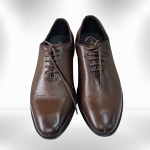 Shoestar Original Cowhide Leather Shoes – Premium Genuine Leather Formal Footwear for Men (Copy)