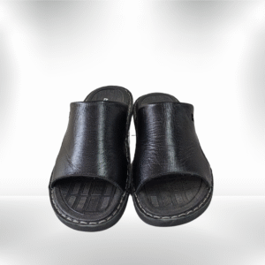 Shoestar Original Cowhide Leather Kabli Sandal – Premium Handmade Traditional Leather Footwear for Men (Copy)