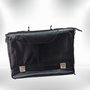 Shoestar Original Cowhide Leather Office Laptop Bag – Premium Genuine Leather Business Briefcase for Men (Copy)