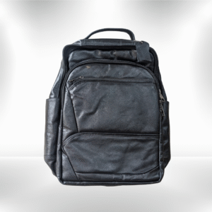 Shoestar Original Cowhide Leather Office Laptop Bag – Premium Genuine Leather Business Briefcase for Men