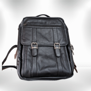 Shoestar Original Cowhide Leather Office Laptop Bag – Premium Genuine Leather Business Briefcase for Men (Copy)