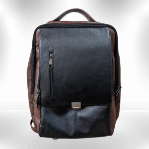 Shoestar Original Cowhide Leather Office Laptop Bag – Premium Genuine Leather Business Briefcase for Men