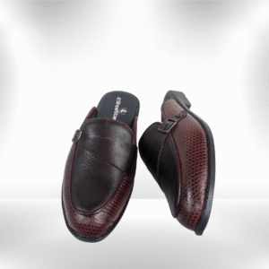 Shoestar Original Cowhide Leather Loafer – Premium Handmade Formal Slip-On Shoes for Men (Copy)