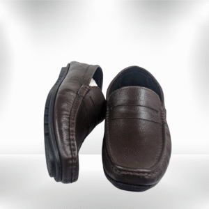 Shoestar Original Cowhide Leather Loafer – Premium Handmade Formal Slip-On Shoes for Men (Copy)
